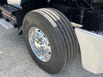 Underbody with Right Steer Tire