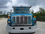 General Appearance with Exterior Lights