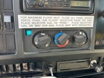 Cab with Heater
