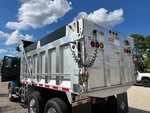 v2 Configuration - Dump Trucks with Bed Body