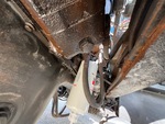 Engine with Fuel System