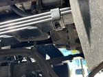 Engine with Oil Leaks