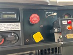 Cab with Brake Control