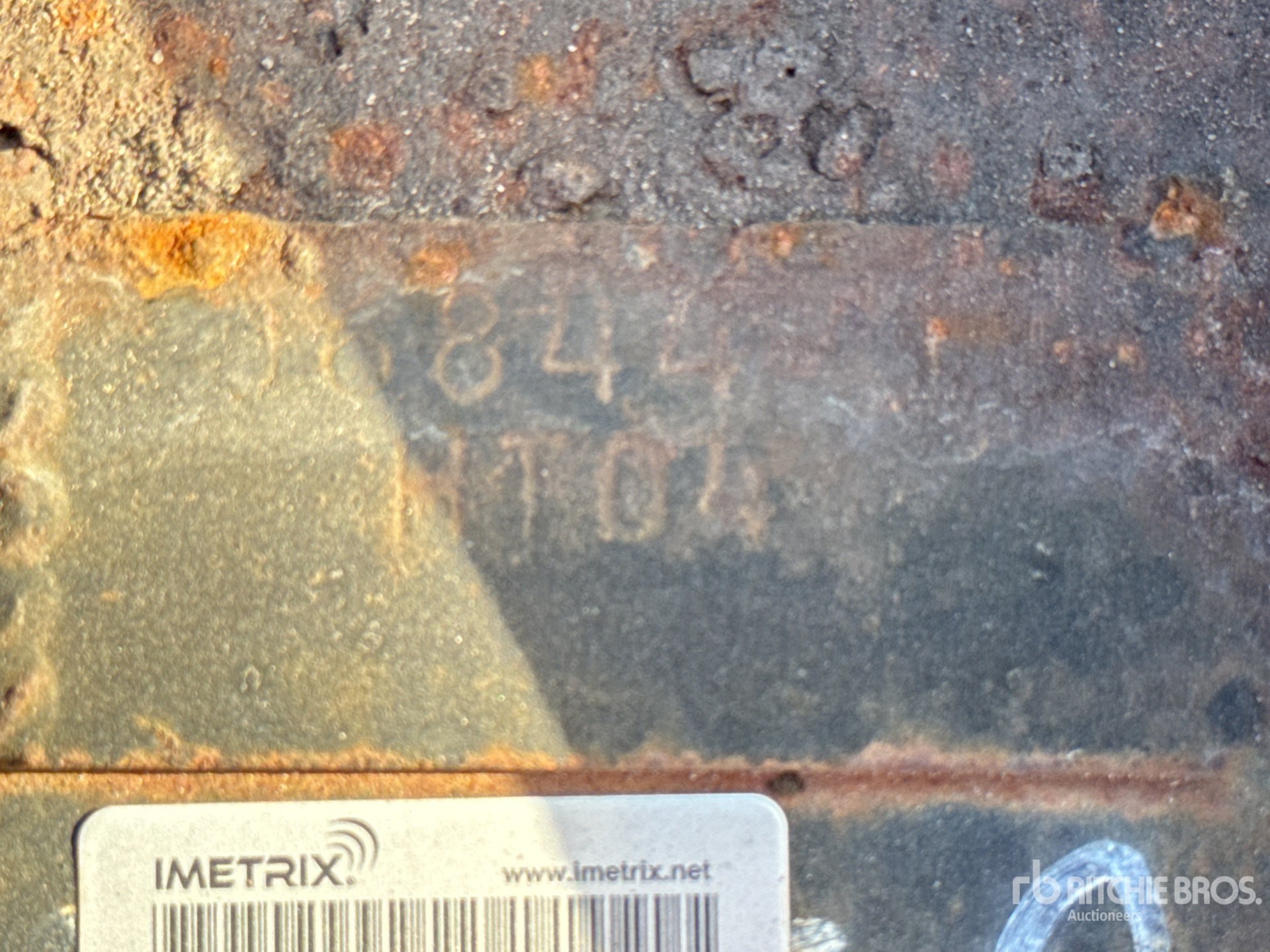 TAG 11.5 in