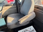 Cab with