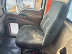 Cab with