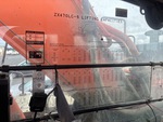 Control Station with