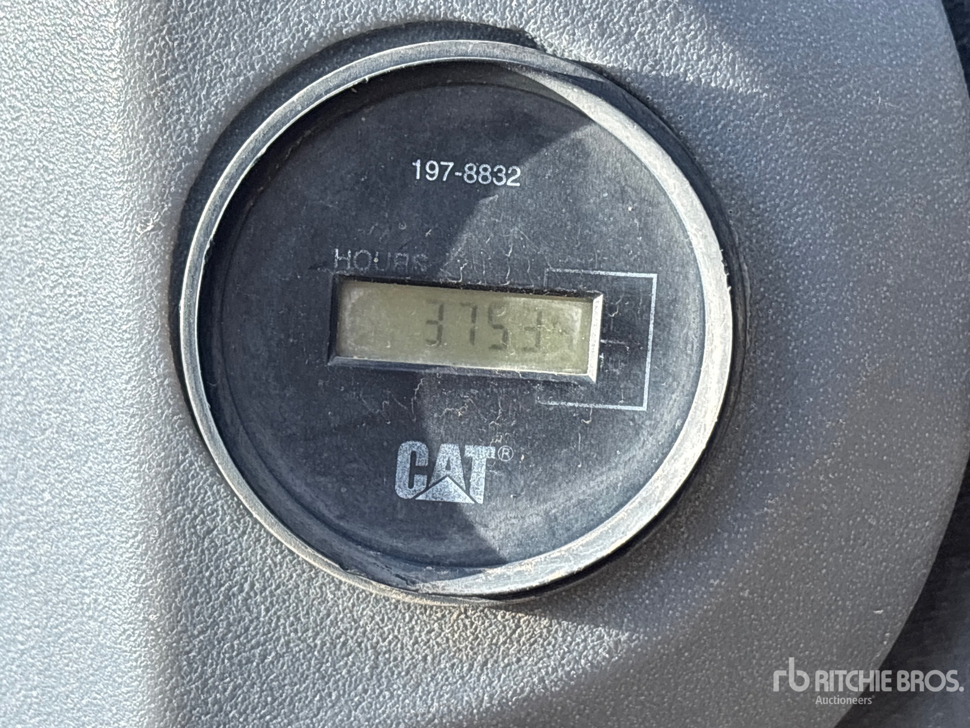 2006 Caterpillar CS-433E