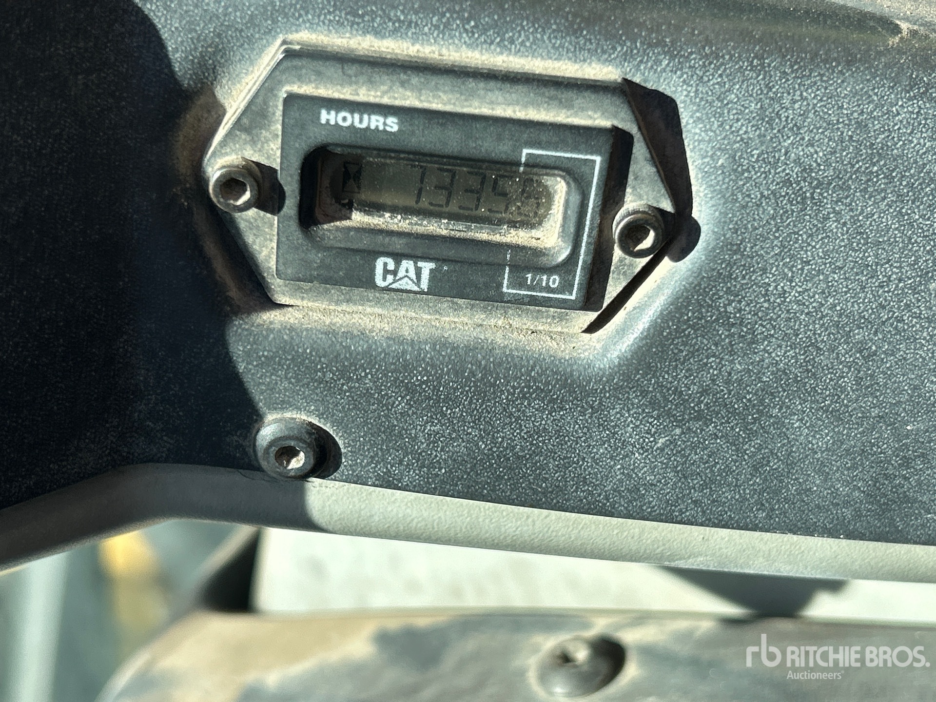 2001 Caterpillar 906