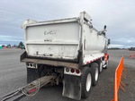 v2 Configuration - Dump Trucks with
