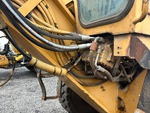 Hydraulics with