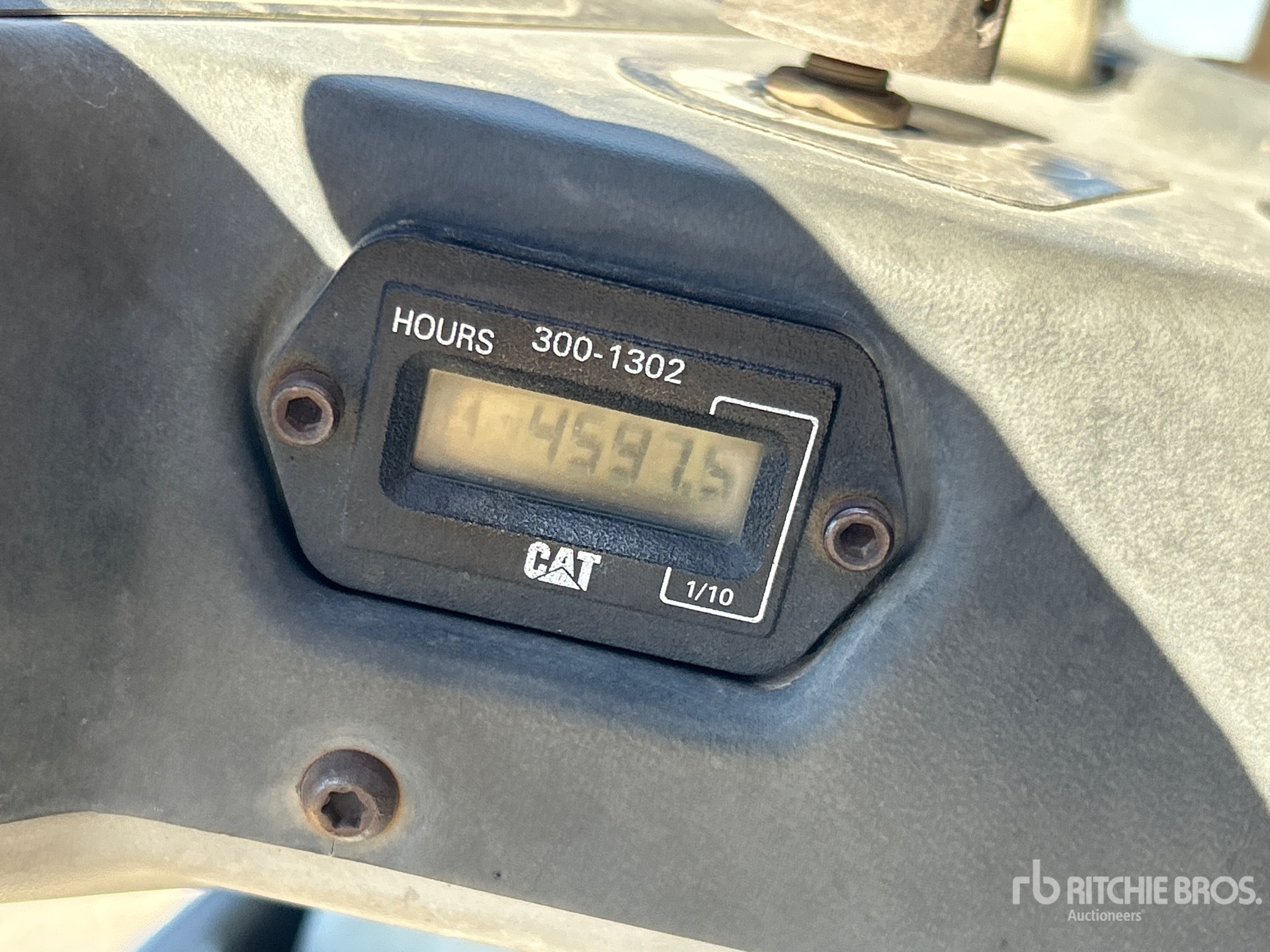 2009 Caterpillar CB54