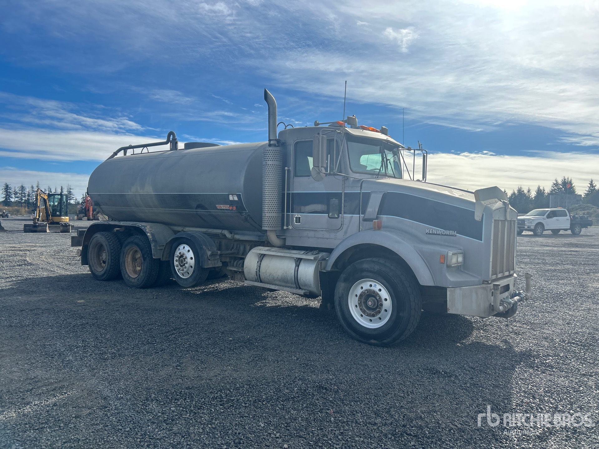 1994 Kenworth T800