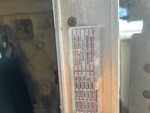 General Appearance with Numéro de série/Numéro d'identification du véhicule automobile