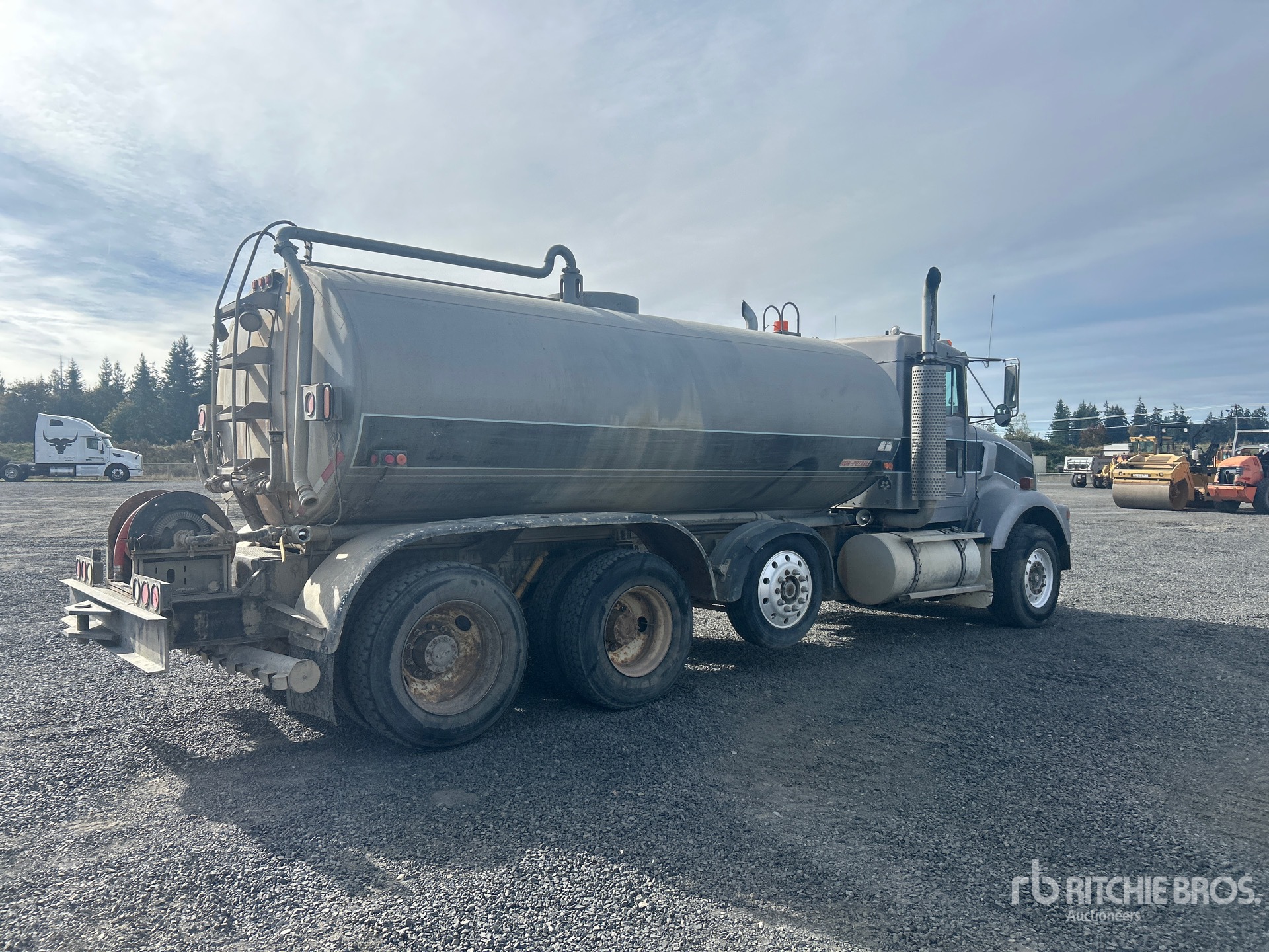 1994 Kenworth T800