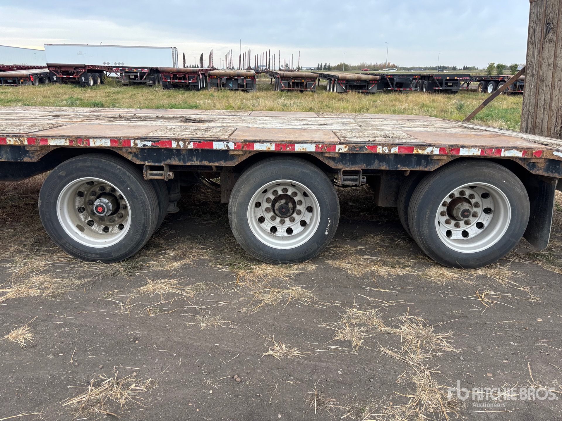 2020 Raja 51 ft Tri/A