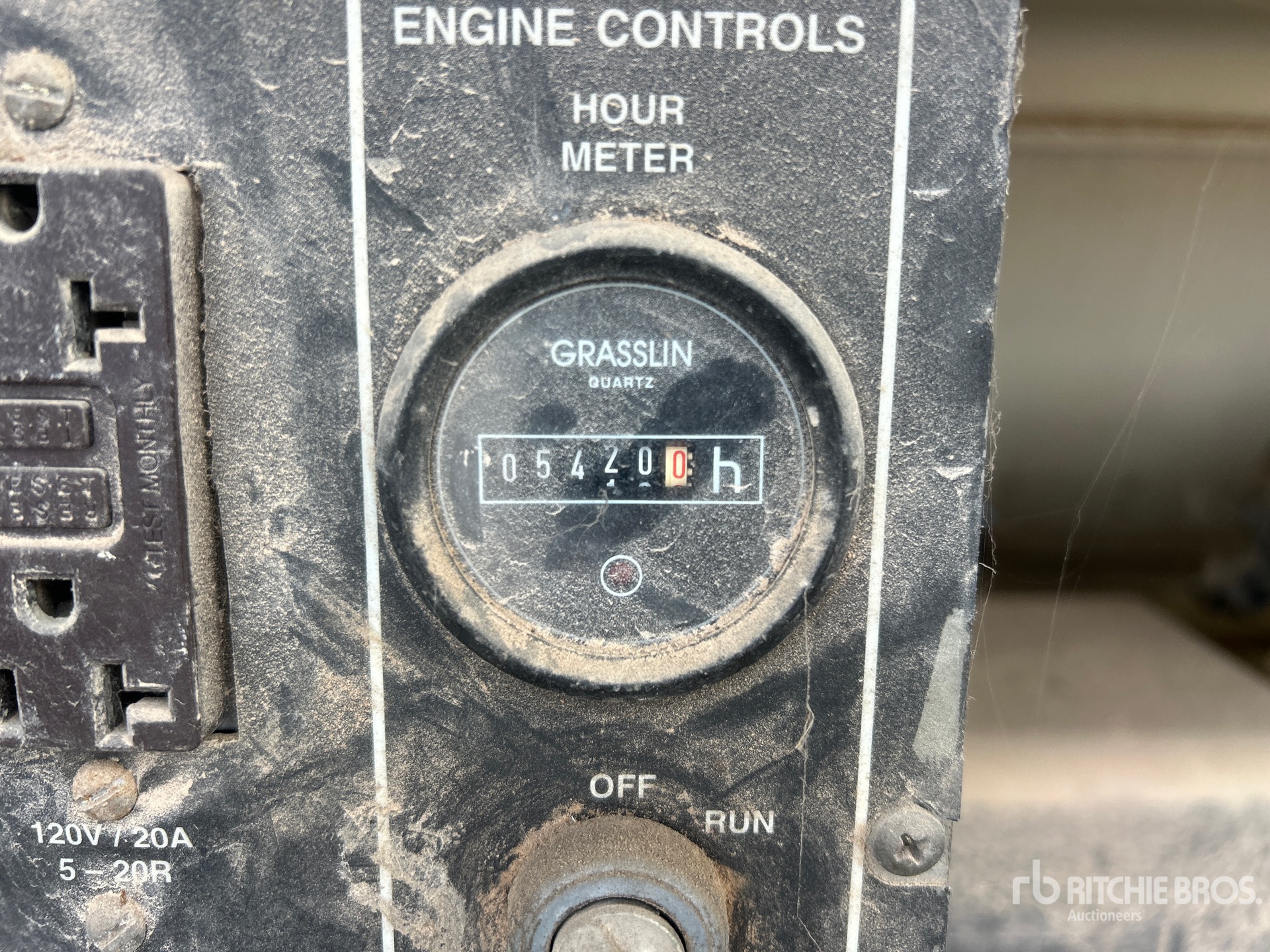 2004 Terex AL4060D-4MH