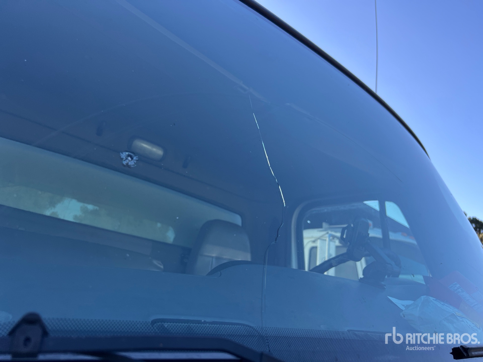 2018 Freightliner M2 106