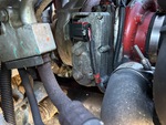 Engine with