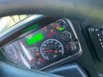 Cab with Warning Lights