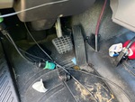 Cab with
