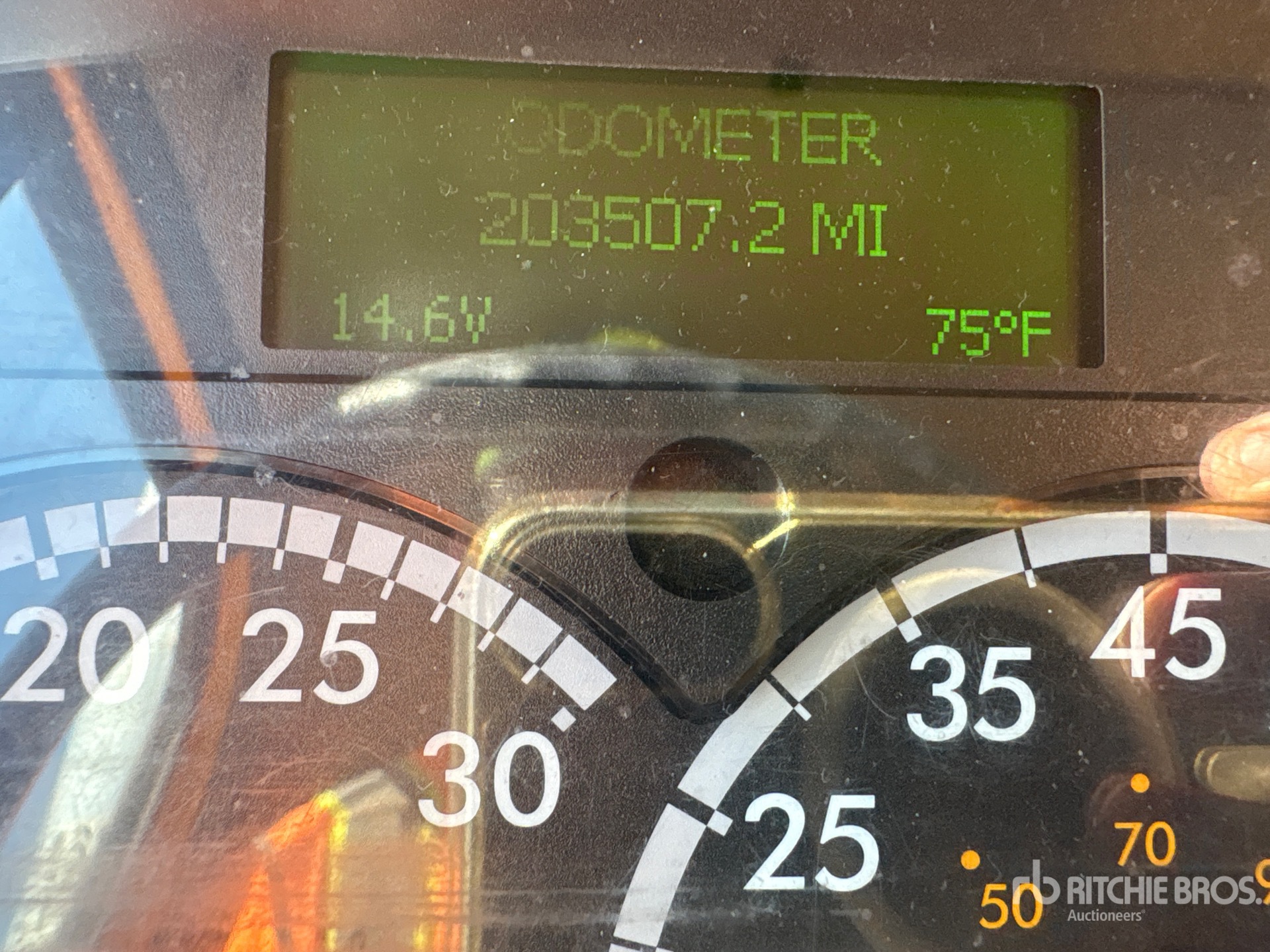 2020 Freightliner M2 106