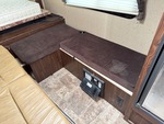 Interior with