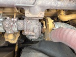 Motor with
