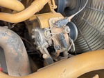 Motor with