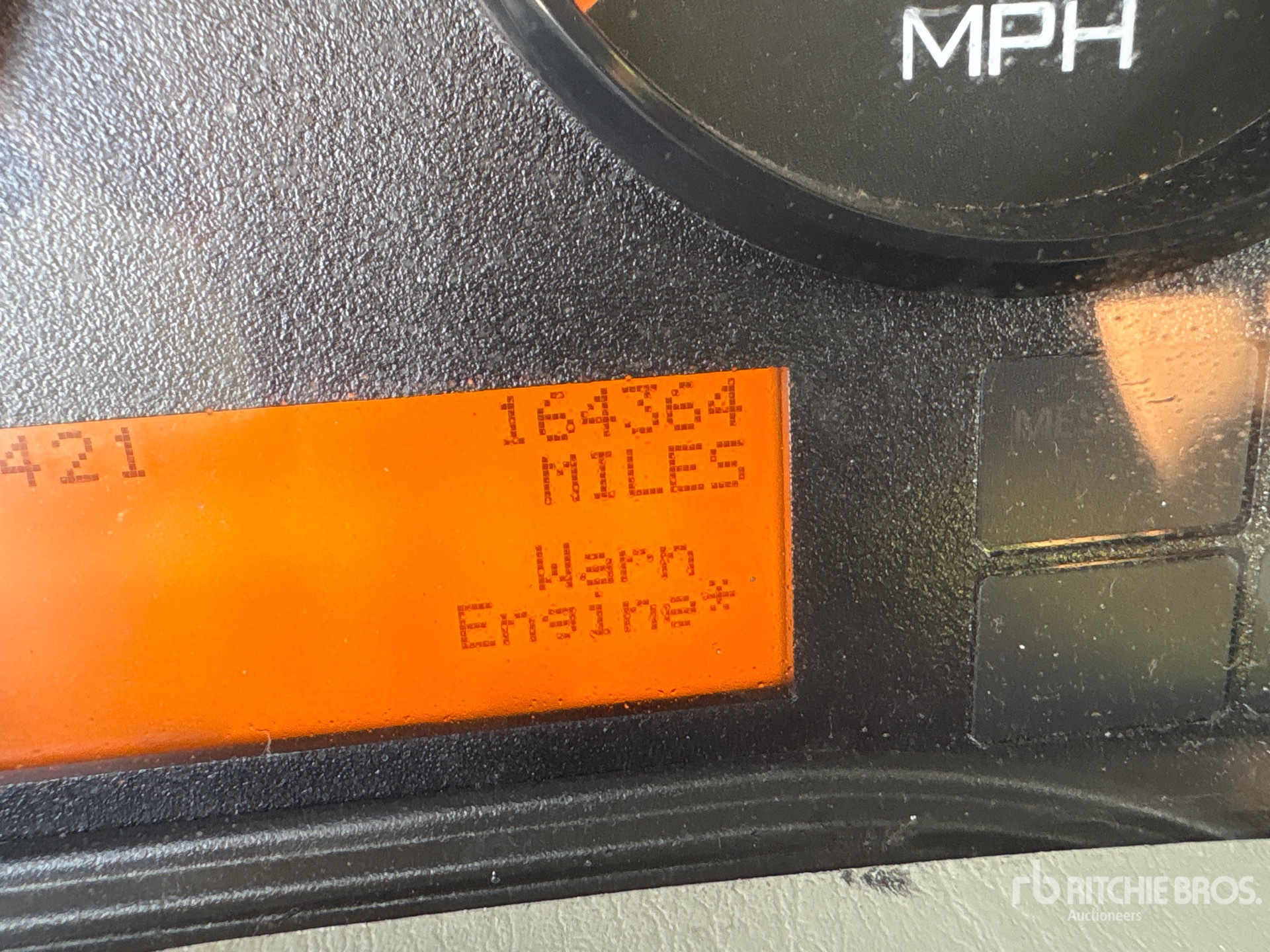 2015 International 4300