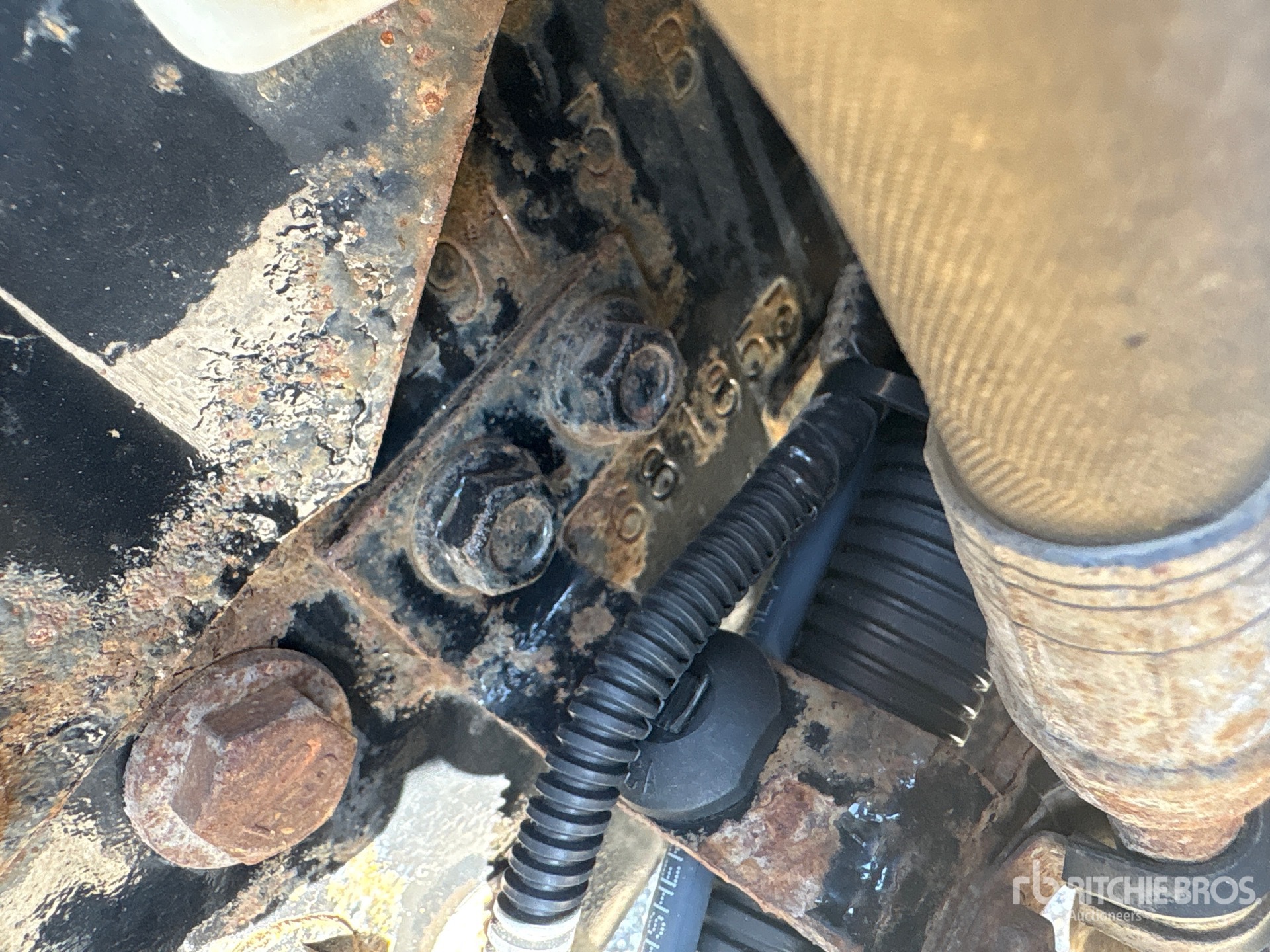 2015 International 4300