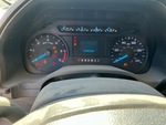 Cab with Warning Lights