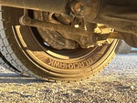 Brakes with