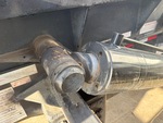 Układ hydrauliczny with Czopy i tuleje cylindrów