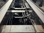 Air System with Air Tank