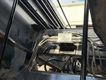 Air System with Air Lines