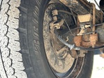 Brakes with