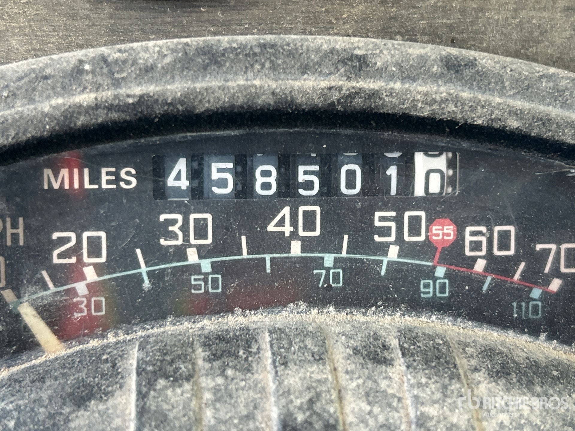 1985 Peterbilt 359