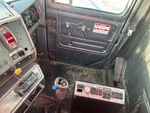 Cab with