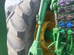 Hydraulics with