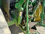 Hydraulics with