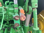 Hydraulics with