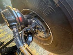 Brakes with