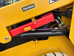Hydraulics with