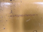General Appearance with Numero seriale/numero d’identificazione del veicolo (VIN)