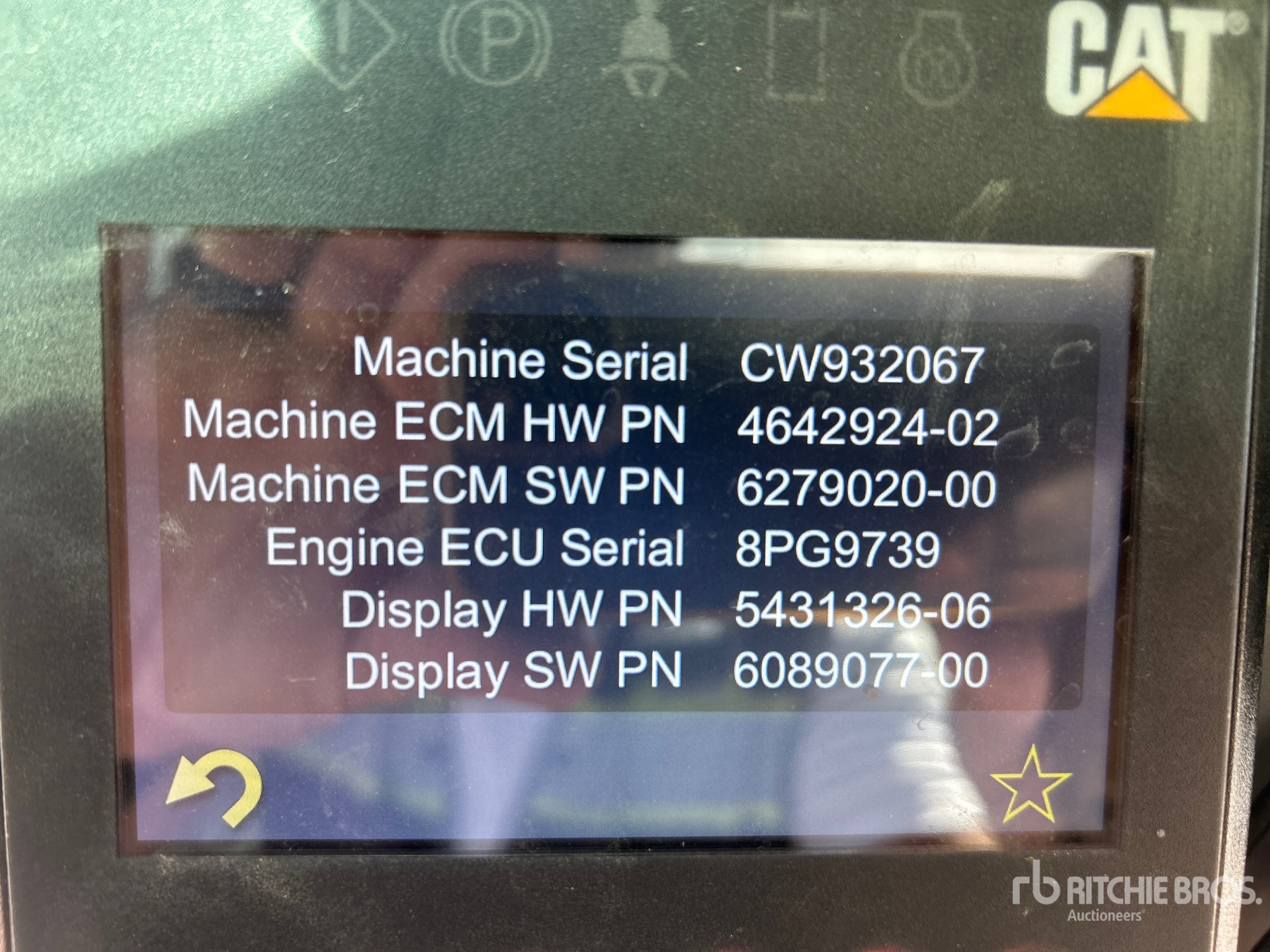 2024 Caterpillar 259D3