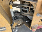 Hydraulics with