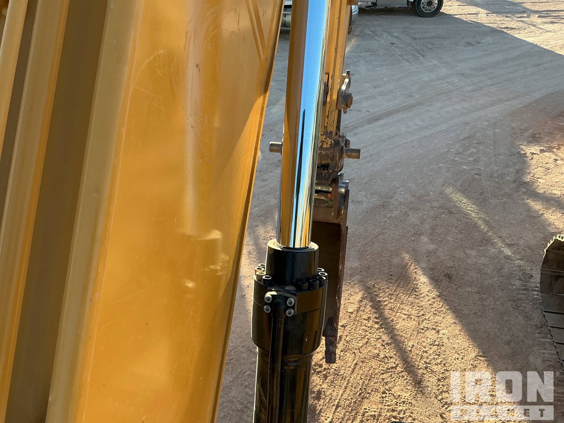 2021 Sany SY225C9C5KL
