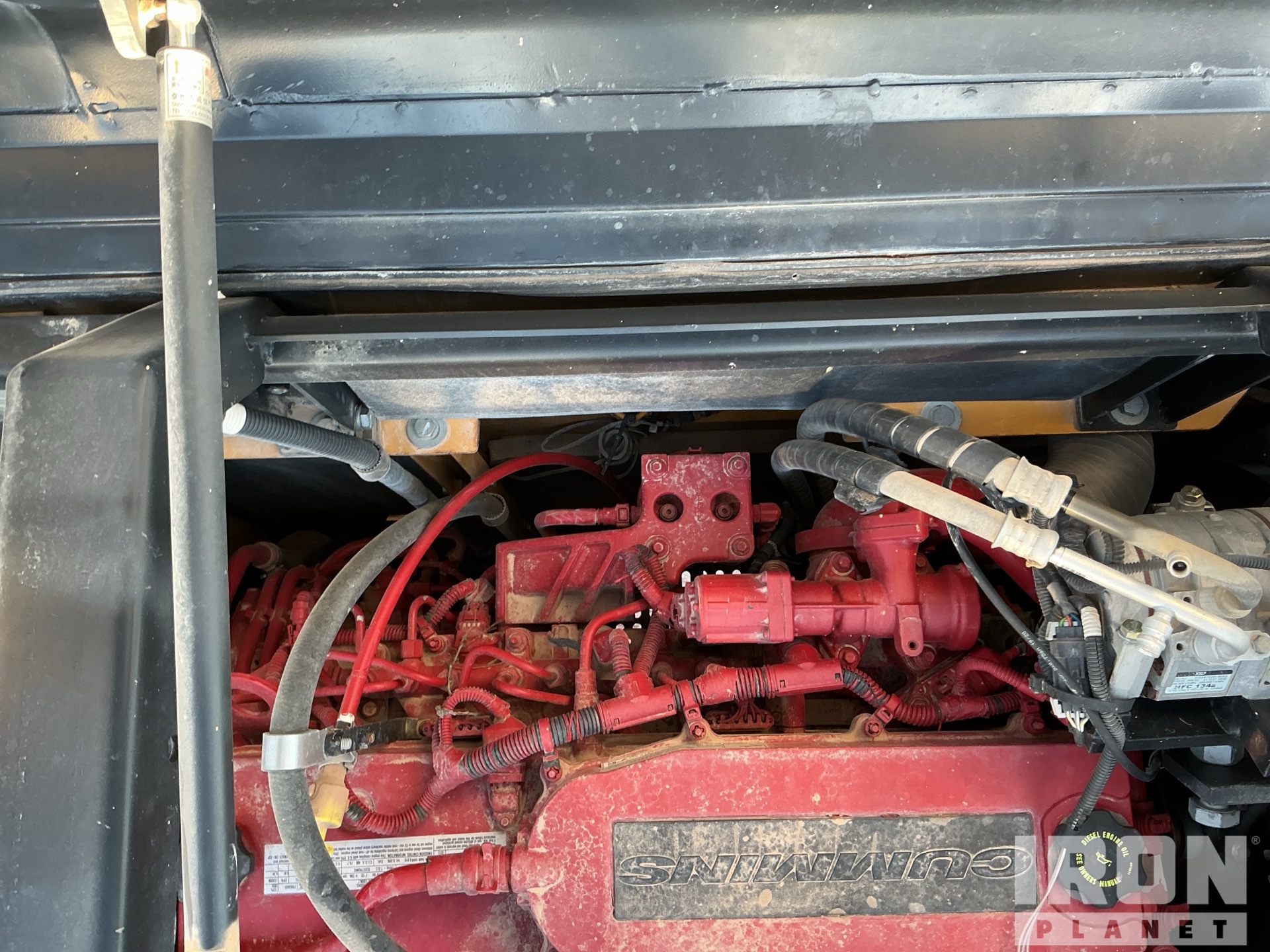 2021 Sany SY225C9C5KL