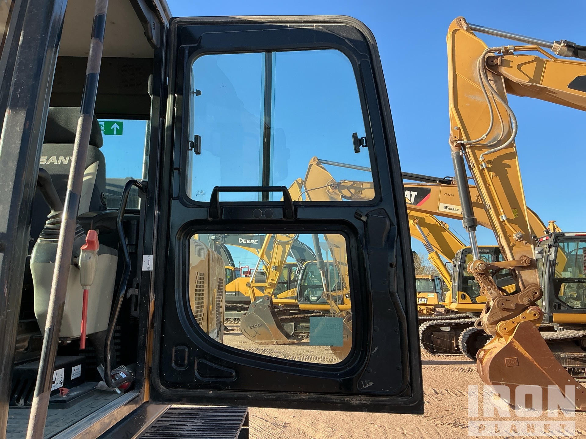 2021 Sany SY225C9C5KL